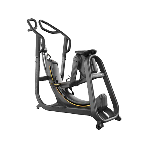 THE S-FORCE PERFORMANCE TRAINER